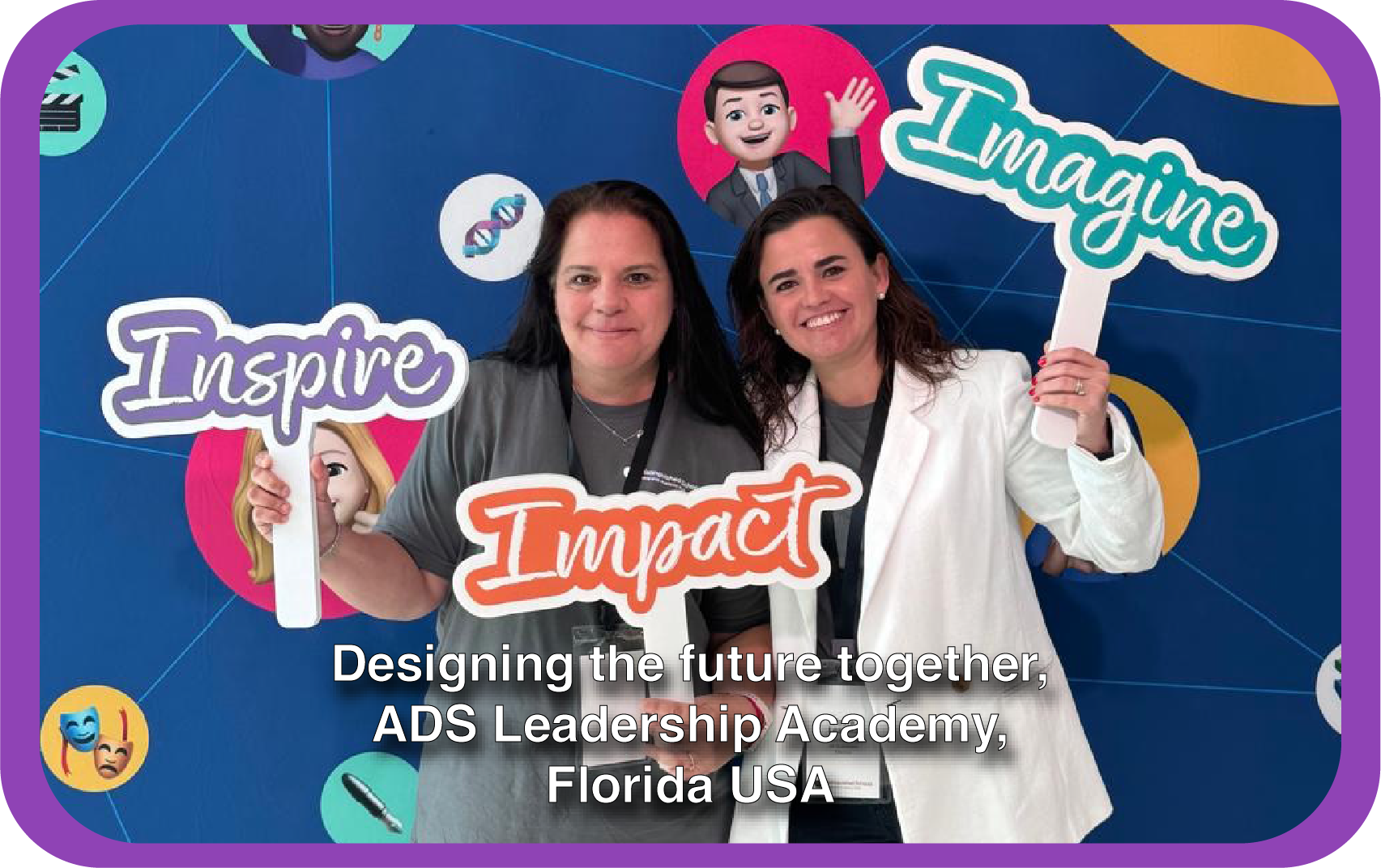 Apple Distinguished Schools Virtual Global Summit Cultivating Resilient Leaders